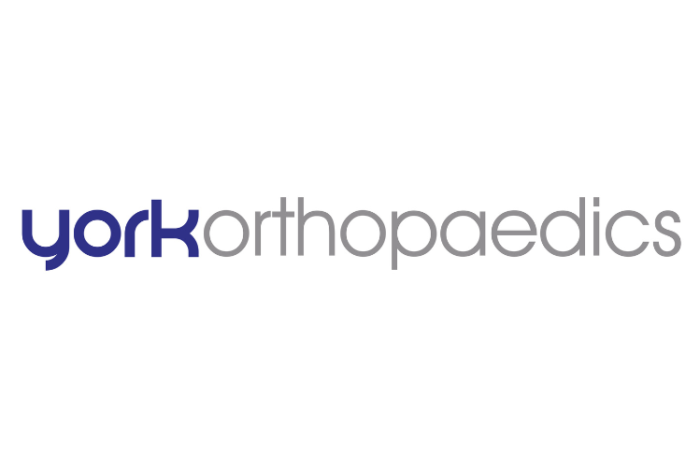 Welcome Blog york orthopaedics logo